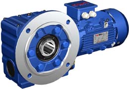 浙江歐邁特:MN系列斜齒輪蝸輪蝸杠減速機 MN系列