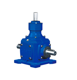 浙江歐邁特:Z系列弧齒錐齒輪減速機 Z系列