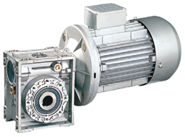 浙江歐邁特:NMRV系列蝸輪減速機 NMRV系列