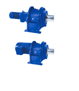 浙江歐邁特:Q系列行星齒輪減速機 Q系列