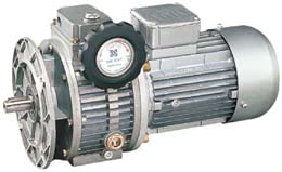 浙江歐邁特: MB系列無級減速機 MB系列