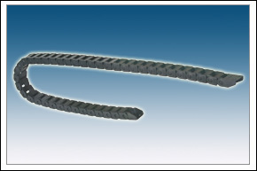 河北博納:BNEE06 整體拖鏈