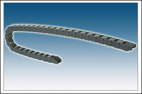 河北博納:BNEE10、10A系列橋式拖鏈（整體式） BNEE10、10A系列