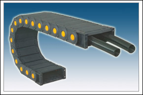 河北博納:BNEE35KB系列橋式拖鏈 BNEE35KB系列