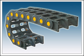 河北博納:BNEE35KFA系列橋式拖鏈 BNEE35KFA系列