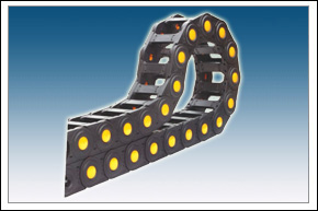 河北博納:BNEE35KFAS系列橋式拖鏈 BNEE35KFAS系列