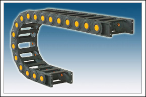河北博納:BNEE40KA系列橋式拖鏈 BNEE40KA系列