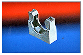 河北博納:UH固定座 UH