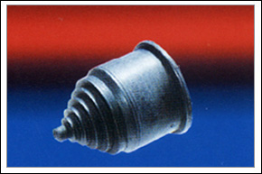 河北博納:ET軟管封閉端頭