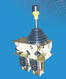 浙江三港:WLK主令控制器