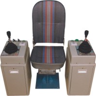 浙江三港:QTB系列聯(lián)動(dòng)控制臺(tái) QTB系列