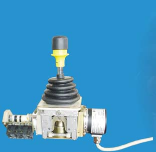 浙江三港:WLK主令控制器 WLK