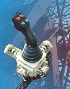 浙江三港:WLK主令控制器 WLK