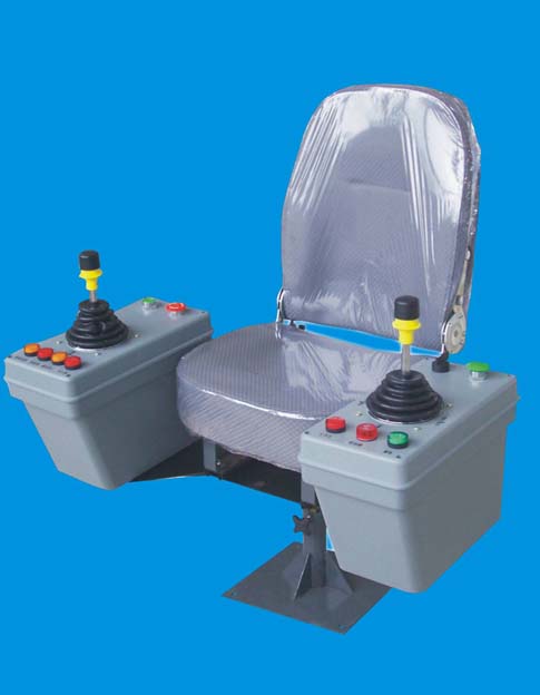 浙江三港:QTA系列聯(lián)動(dòng)控制臺(tái)