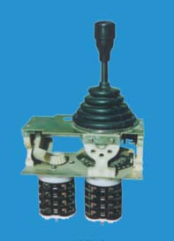 浙江三港:WLK主令控制器