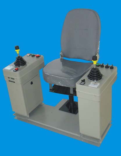 浙江三港:QTA系列聯(lián)動(dòng)控制臺(tái) QTA系列