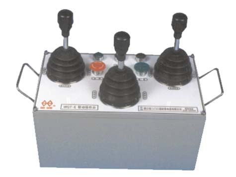 浙江三港:其它系列聯(lián)動(dòng)控制臺(tái)