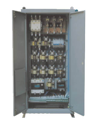 浙江三港:X/PQR系列起重機(jī)交流控制屏 X/PQR系列