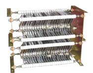 浙江三港:Zx系列不銹鋼電阻器