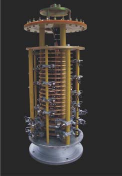 浙江三港:T.TB系列中心集電器 T.TB系列