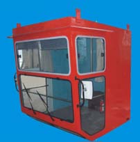 浙江三港:SGF-58型 起重機(jī)司機(jī)室 SGF-58型