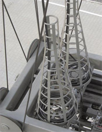 青島匯備托令電纜5