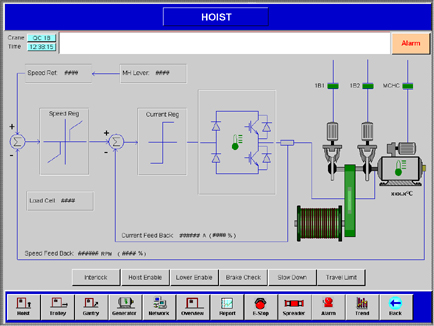 常州基騰:工控機(jī)監(jiān)控系統(tǒng)