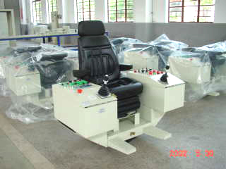 常州基騰: 橋吊用聯(lián)動臺