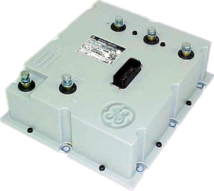 常州基騰: AC交流電控