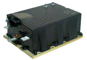 常州基騰:SX-4 他勵牽引控制器