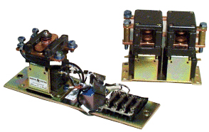 常州基騰:直流接觸器