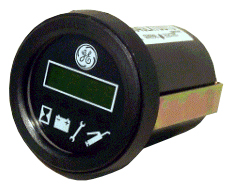 常州基騰: 儀表顯示器