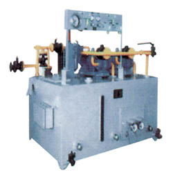 華東潤(rùn)滑:XHZ型稀油潤(rùn)滑裝置 XHZ型