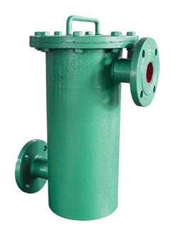 華東潤(rùn)滑:磁過(guò)濾器（CLQ型）