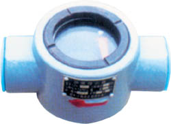 華東潤(rùn)滑:油流指示器（YZQ型）