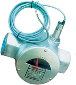 華東潤(rùn)滑:油流信號(hào)器（YXQ型）