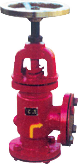 華東潤(rùn)滑:安全閥（AQF型，JB/ZQ4594-97）