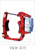 江西華伍:YKW系列電力液壓塊式制動(dòng)器 YKW系列