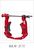 江西華伍:RKW系列電力液壓塊式制動(dòng)器 RKW系列