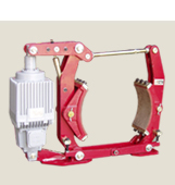 江西華伍:YWK 系列電力液壓塊式制動(dòng)器 YWK