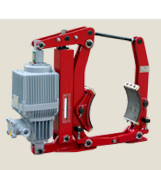 江西華伍:隔爆型電力液壓塊式制動(dòng)器