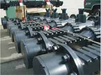 深圳順日:前橋配件