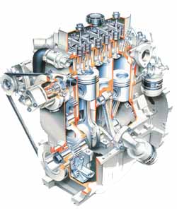 深圳順日:發(fā)動(dòng)機(jī)配件