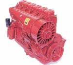 深圳順日:發(fā)動機配件