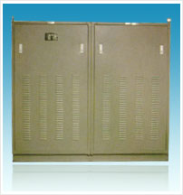 上海永前:ZX25-G系列電阻柜 ZX25-G系列