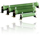 上海永前:RXG20系列波狀線繞電阻器 RXG20系列