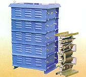 無錫金鑫(鑫山):ZX15系列電阻器 ZX15系列