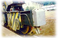 無錫金鑫(鑫山):XKG-□/□型鞋式自動(dòng)定位器