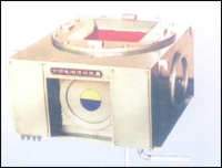 岳陽鴻升：二冷區(qū)電磁攪拌器