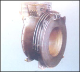 岳陽鴻升：凝轱末端電磁攪拌